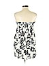 Forever 21 Ivory Casual Dress Size M - photo 2