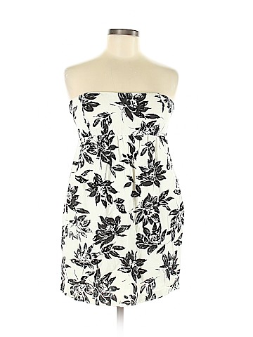 Forever 21 Casual Dress (view 1)