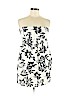 Forever 21 Ivory Casual Dress Size M - photo 1