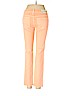 Joe's Jeans Orange Jeans Size 26 waist - photo 2