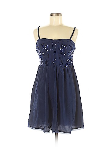American Eagle Outfitters Cocktail Dress (view 1)
