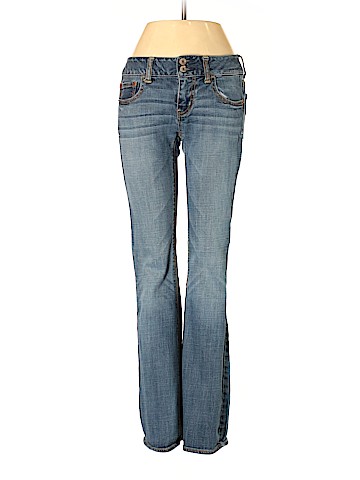 American Eagle Outfitters Jeans (view 1)