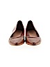 Ann Taylor LOFT Brown Flats Size 6 - photo 2