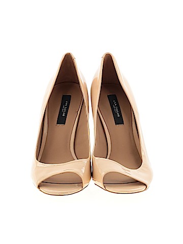 Ann Taylor Wedges (view 2)