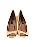 Ann Taylor Tan Wedges Size 8 - photo 2