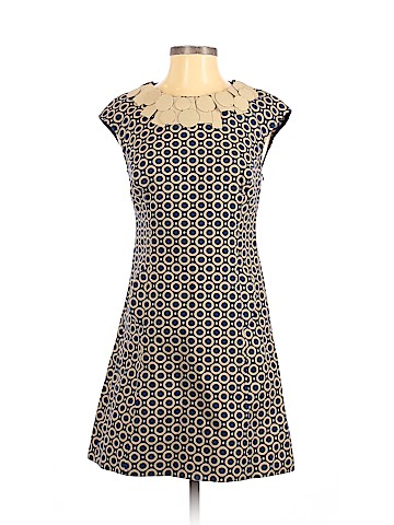 Hoss Intropia Cocktail Dress (view 1)