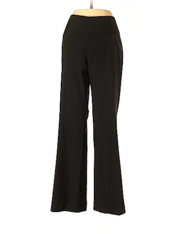 Alice + Olivia Wool Pants (view 1)