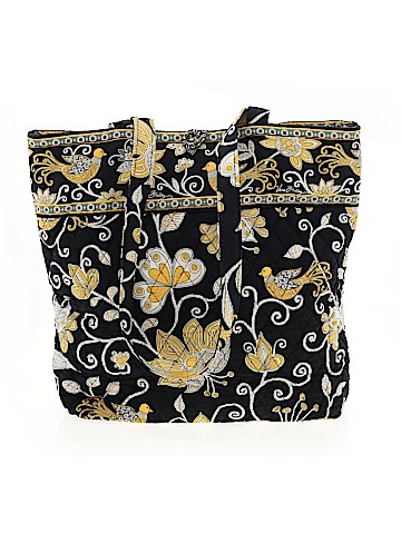 Vera Bradley Tote (view 1)