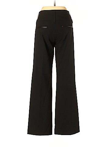 Alice + Olivia Wool Pants (view 2)
