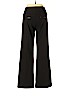 Alice + Olivia Black Wool Pants Size 4 - photo 2