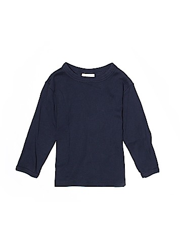 Hanna Andersson 3/4 Sleeve T-Shirt (view 1)