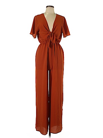 Forever 21 Jumpsuit (view 1)