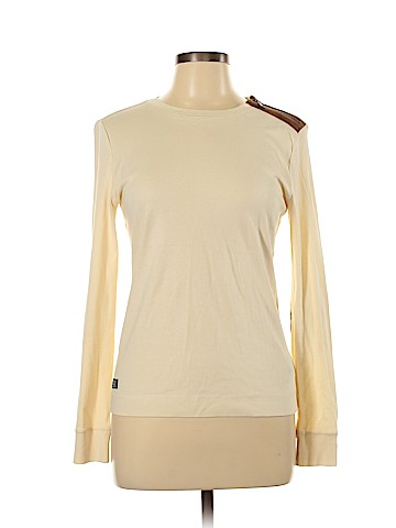 Lauren Jeans Co. Long Sleeve T-Shirt (view 1)