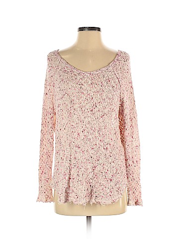 Free People Pullover Sweater (view 1)