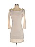 GB Tan Cocktail Dress Size XS - photo 1