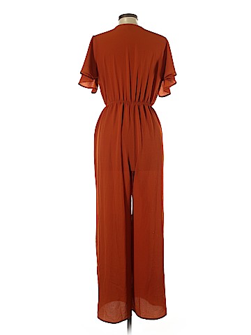 Forever 21 Jumpsuit (view 2)