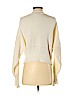 Forever 21 White Cardigan Size S - photo 2