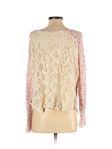 Free People Pullover Sweater (view 2)