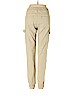 rue21 Ivory Cargo Pants Size S - photo 2