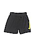 Nike 100% Polyester Black Athletic Shorts Size 2T - photo 1