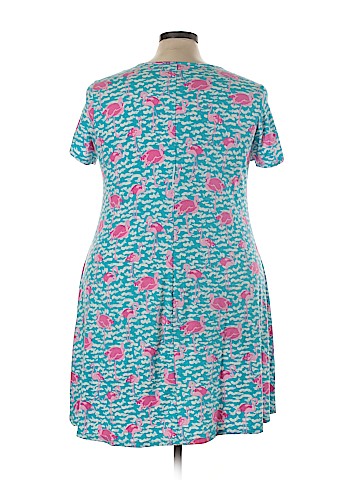 Crown & Ivy Casual Dress (view 2)