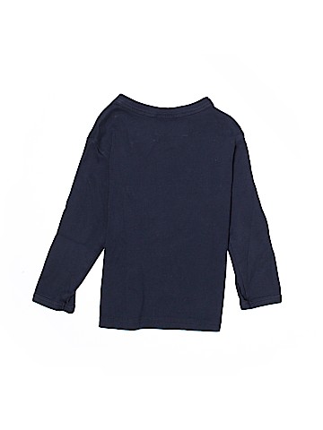 Hanna Andersson 3/4 Sleeve T-Shirt (view 2)