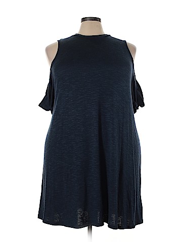 Love, Fire Casual Dress (view 1)