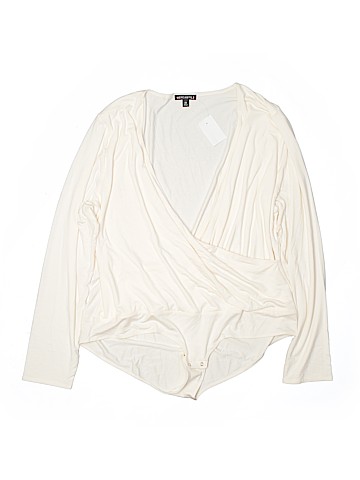 J.Crew Mercantile Bodysuit (view 1)