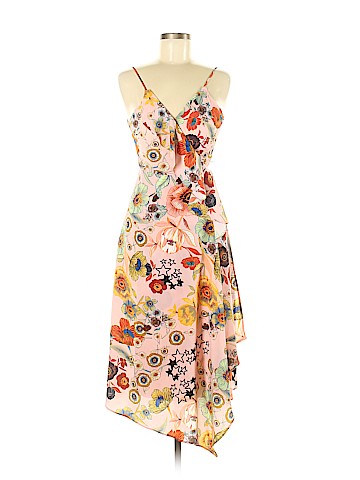 Topshop Casual Dress (view 1)