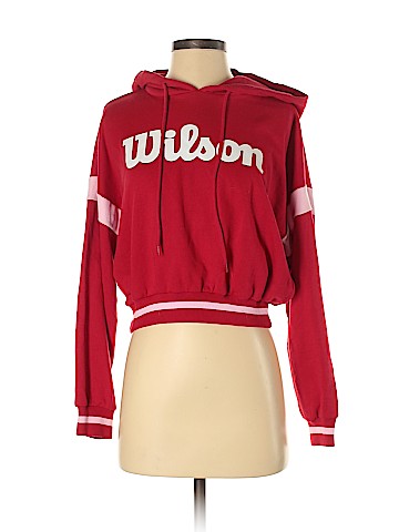 Forever 21 Pullover Hoodie (view 1)