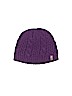 The North Face Solid Purple Beanie One size - photo 1