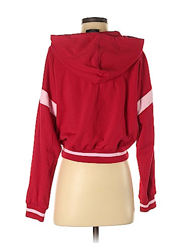 Forever 21 Pullover Hoodie (view 2)