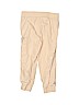 Flapdoodles Tan Cargo Pants Size 2T - photo 2