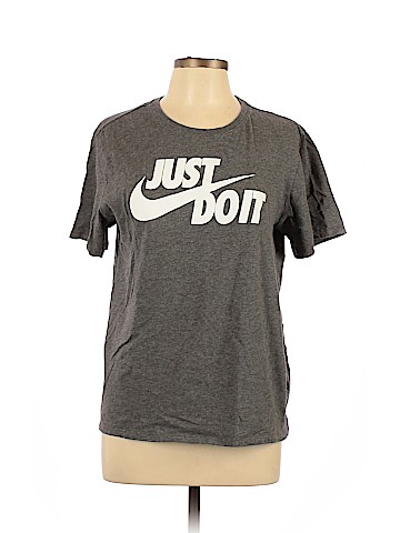 Nike Active T-Shirt (view 1)