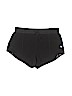 Forever 21 100% Polyester Black Athletic Shorts Size L - photo 1