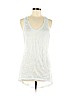 free people x cp shades Gray Sleeveless T-Shirt Size M - photo 1
