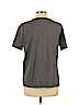 Nike 100% Cotton Gray Active T-Shirt Size L - photo 2