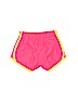 Nike 100% Polyester Pink Athletic Shorts Size 3T - 4T - photo 2