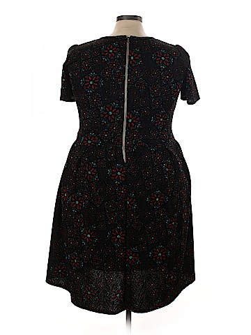 Lularoe Casual Dress (view 2)