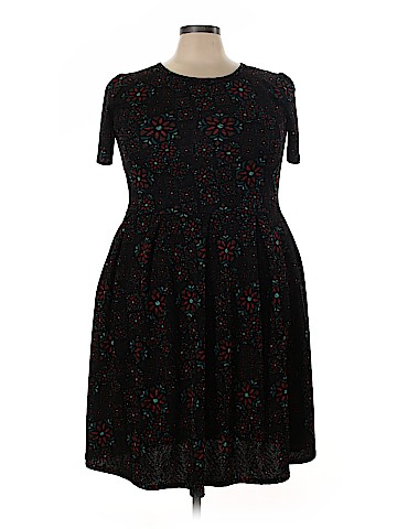 Lularoe Casual Dress (view 1)