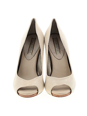 Banana Republic Heels (view 2)