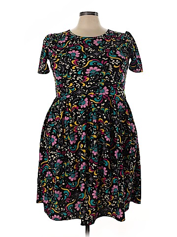 Lularoe Casual Dress (view 1)