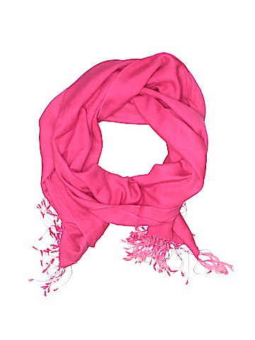 Kenneth Cole REACTION Cashmere Scarf (view 1)