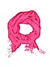 Kenneth Cole REACTION Solid Pink Cashmere Scarf One size - photo 1