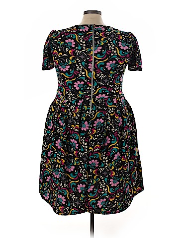 Lularoe Casual Dress (view 2)