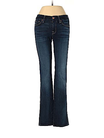 7 For All Mankind Jeans (view 1)