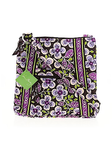 Vera Bradley Crossbody Bag (view 1)