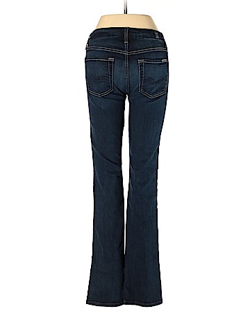 7 For All Mankind Jeans (view 2)