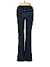 7 For All Mankind Blue Jeans Size 24 waist - photo 2