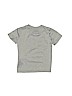 Nike 100% Polyester Gray Active T-Shirt Size 2T - photo 2